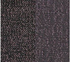 Caimi Brevetti Акустическая ткань из перерабатываемого полиэстера Snowsound fiber textiles