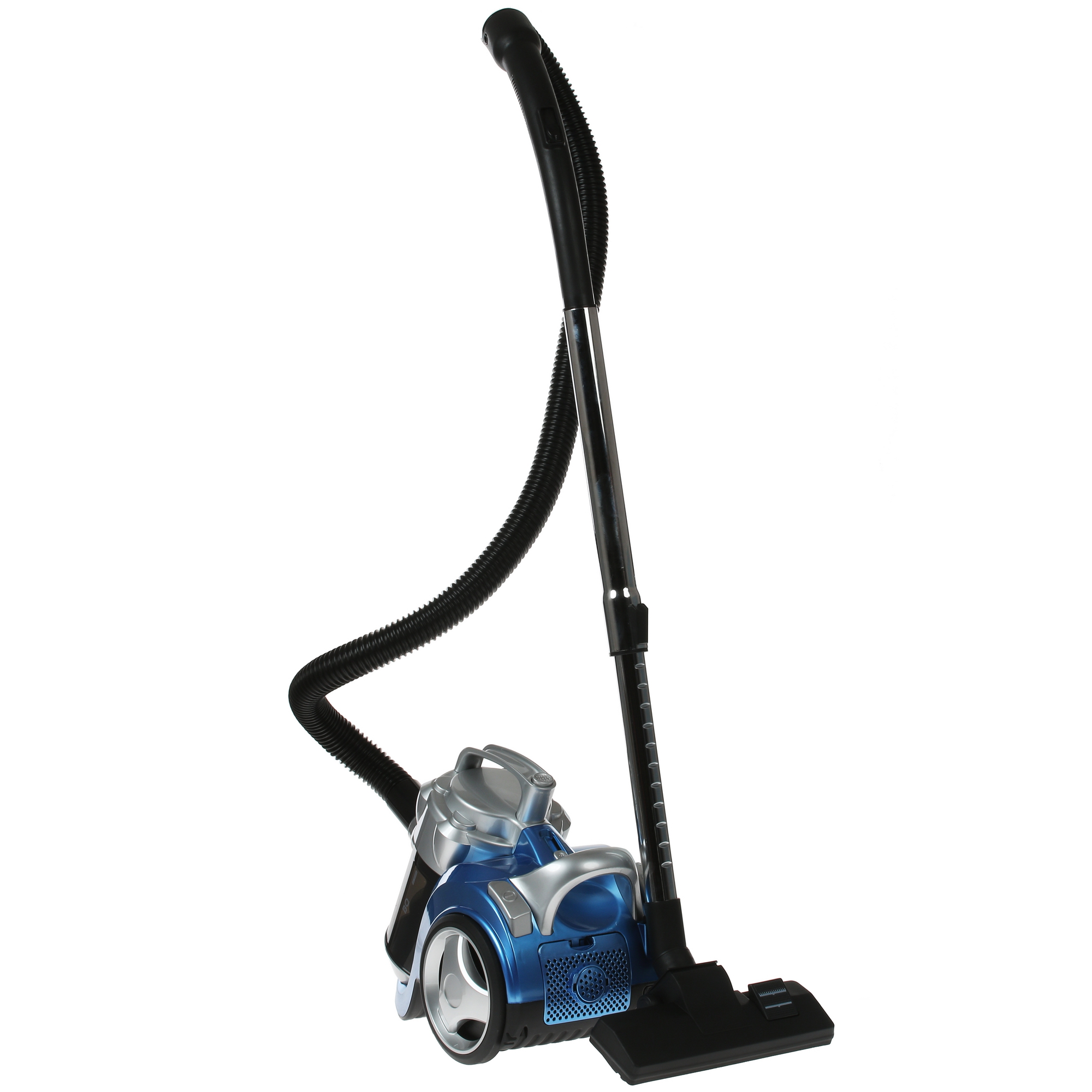 5356025 Пылесос BQ VC2024MC голубой STDN-0138061 - Вид №8