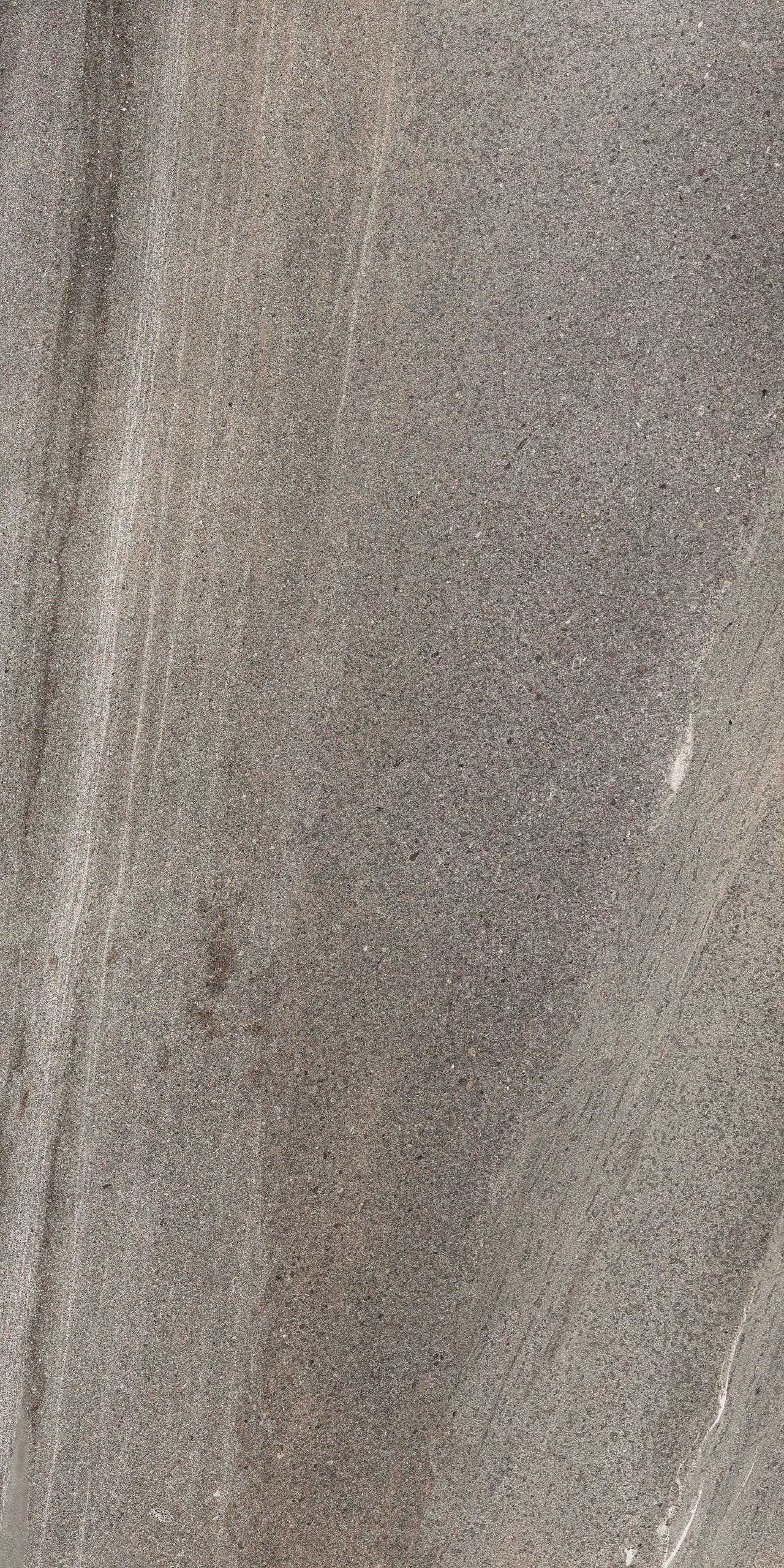 Антибактериальное напольное покрытие из керамогранита с эффектом камня Fiandre активный базальтовый камень ARCH-00067044 - Вид №8