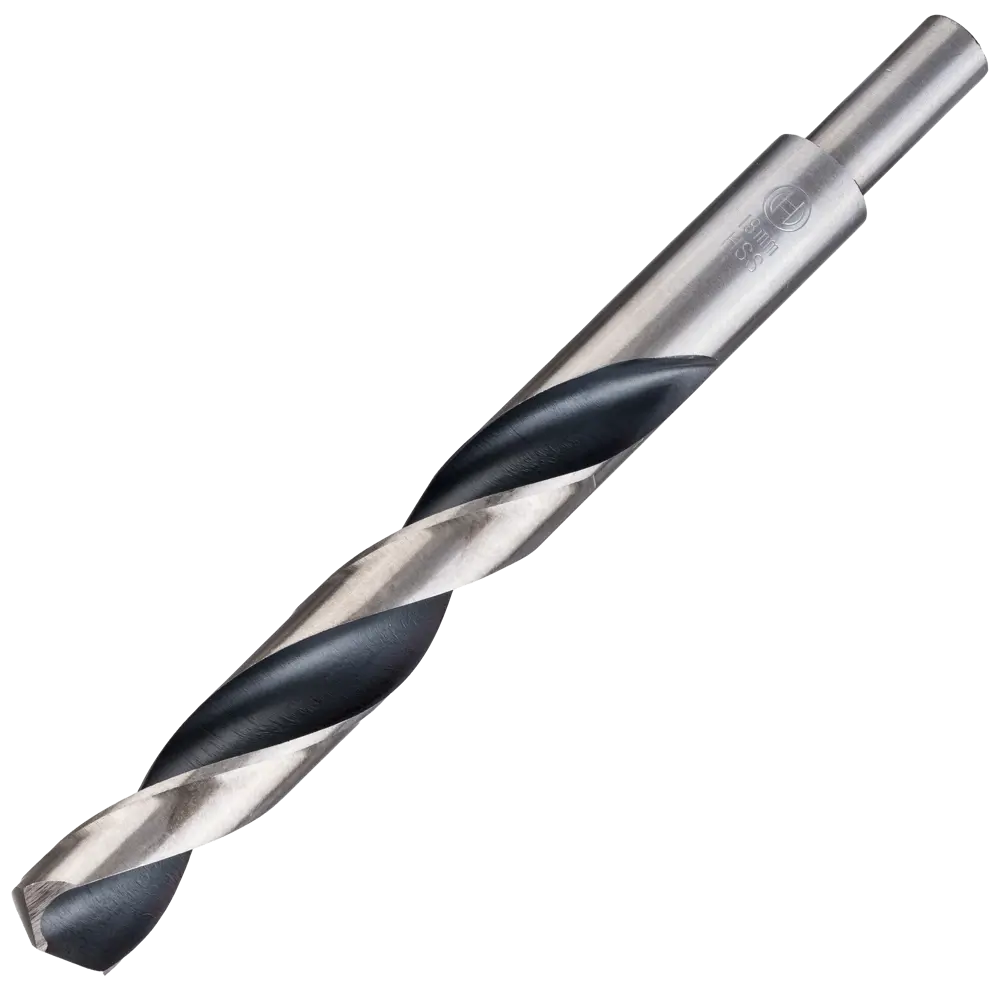 Сверло по металлу Bosch PointTeQ 18x191 мм, хвостовик 12 мм BOSCH PROFESSIONAL STLM-2154392