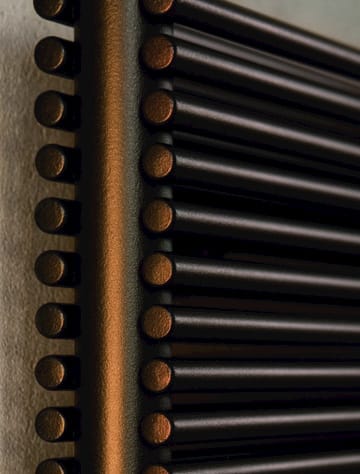 Настенный горизонтальный полотенцесушитель Tubes основы ARCH-00107974 - Вид №3