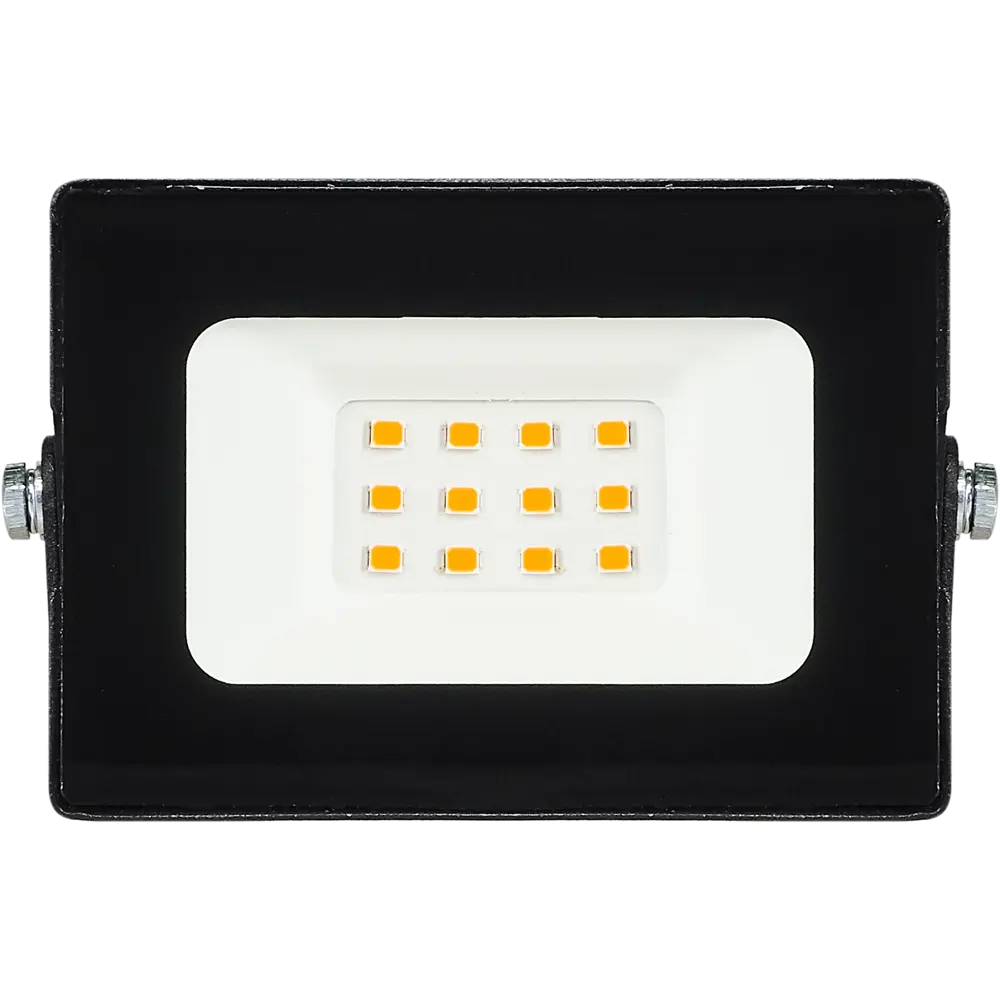 Прожектор светодиодный уличный SMD Volpe 10 Вт IP65 STLM-2177445 - Вид №2