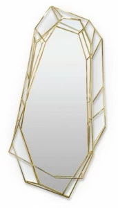 Essential Home Настенное зеркало