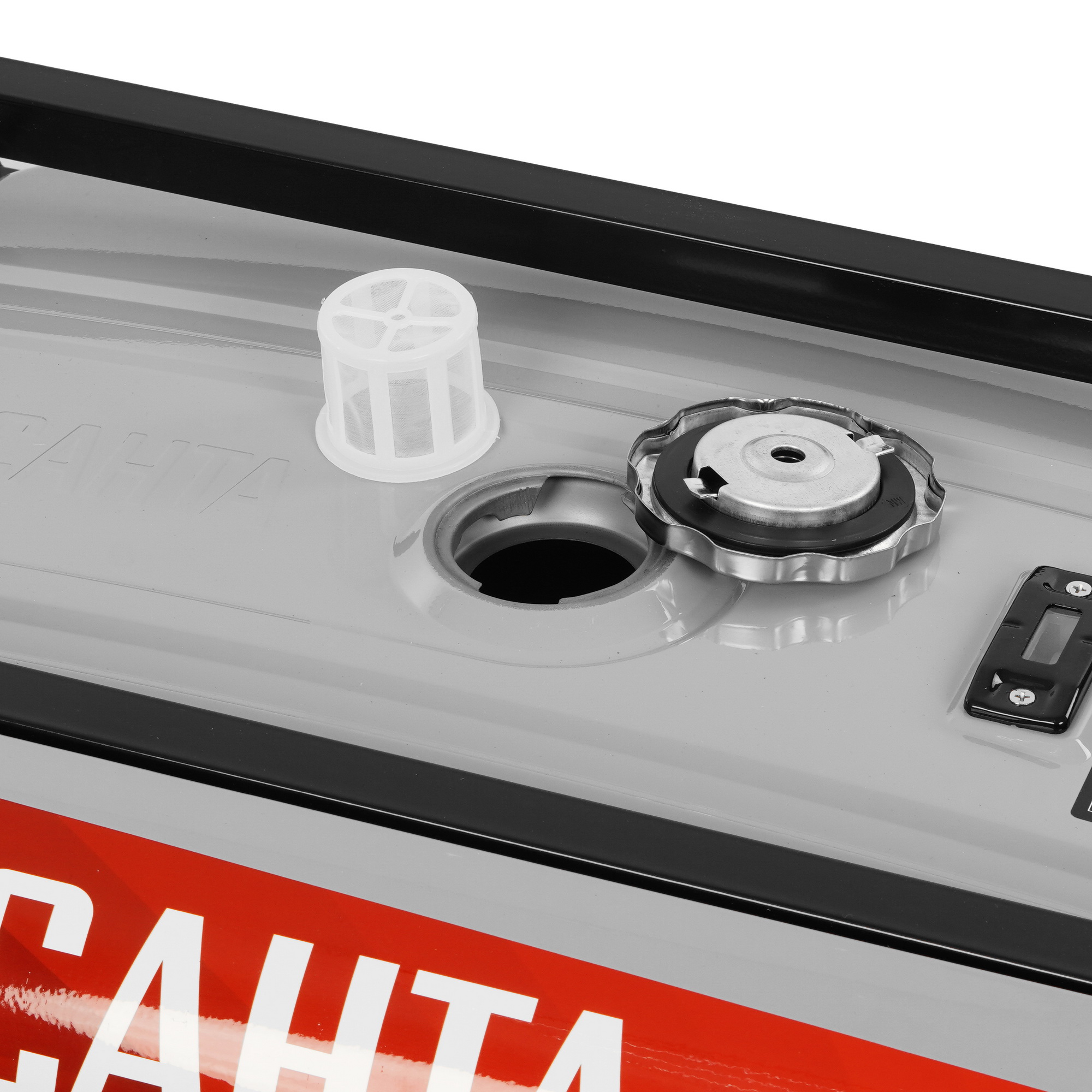 Электрогенератор   бензиновый Ресанта БГ 6500 Э 8164971 STDN-0141173 - Вид №5