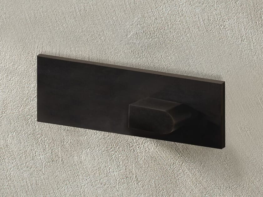 Настенный прогрессивный смеситель из нержавеющей стали CEADESIGN SIXTY ARCH-00013207