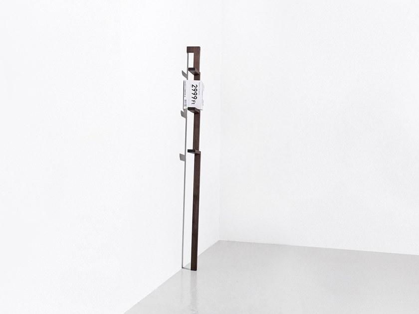 BREUER BONO Открытая деревянная полка  Wi  - Вид №1