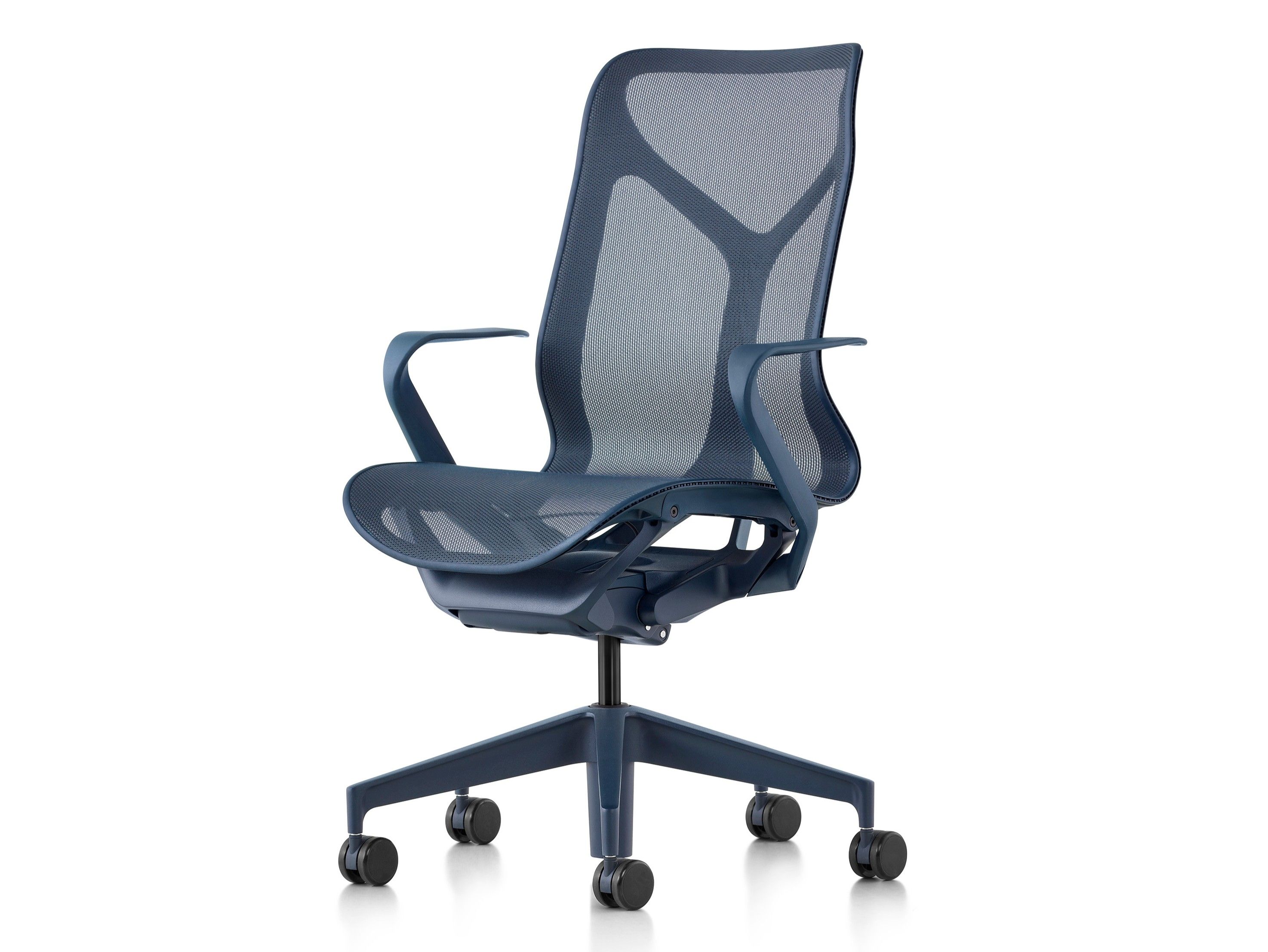 Эргономичный операционный офисный стул Herman Miller Cosm ARCH-00133299 - Вид №31