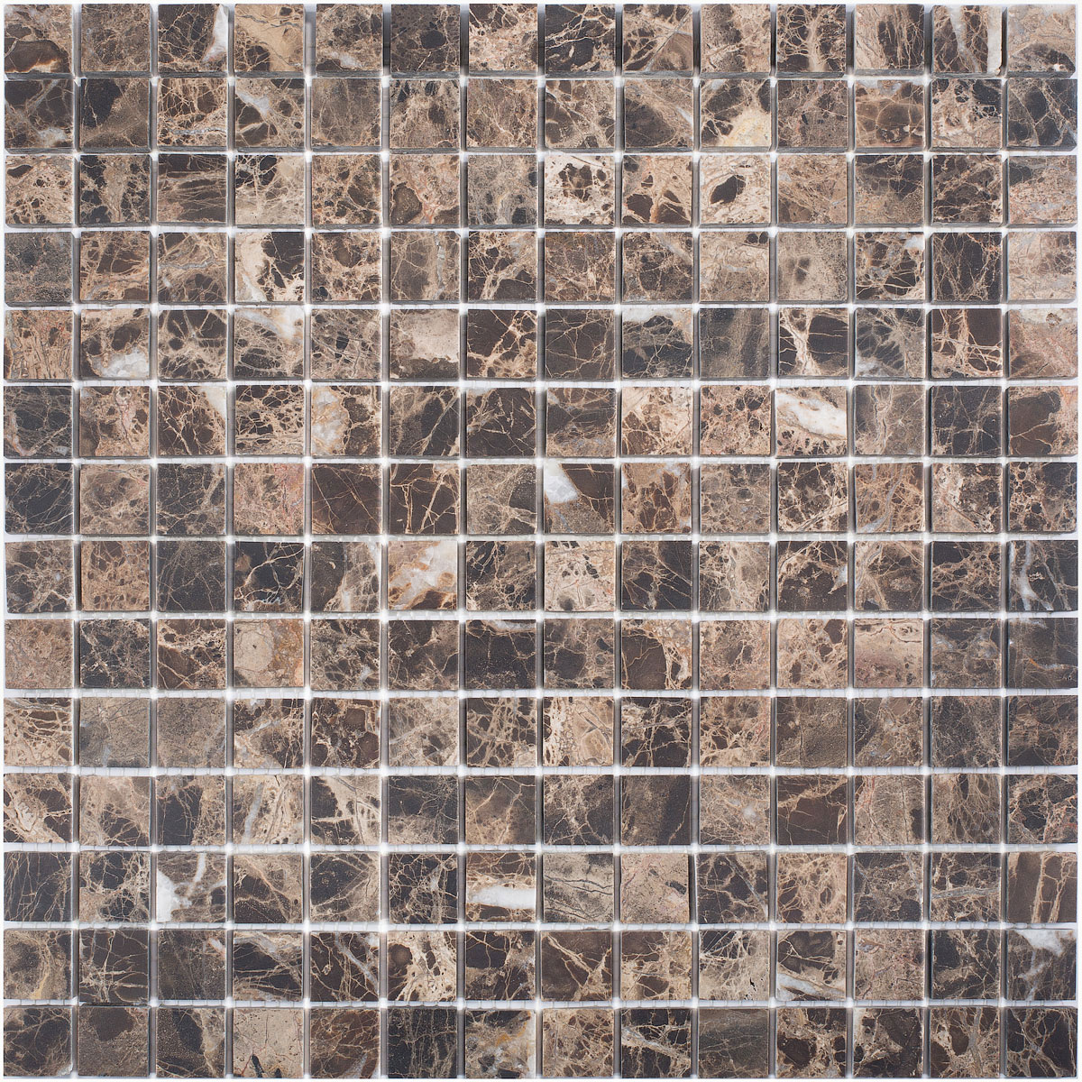 Мраморная мозаика Starmosaic Classic – Элегантность в каждом квадрате STP-ST103
