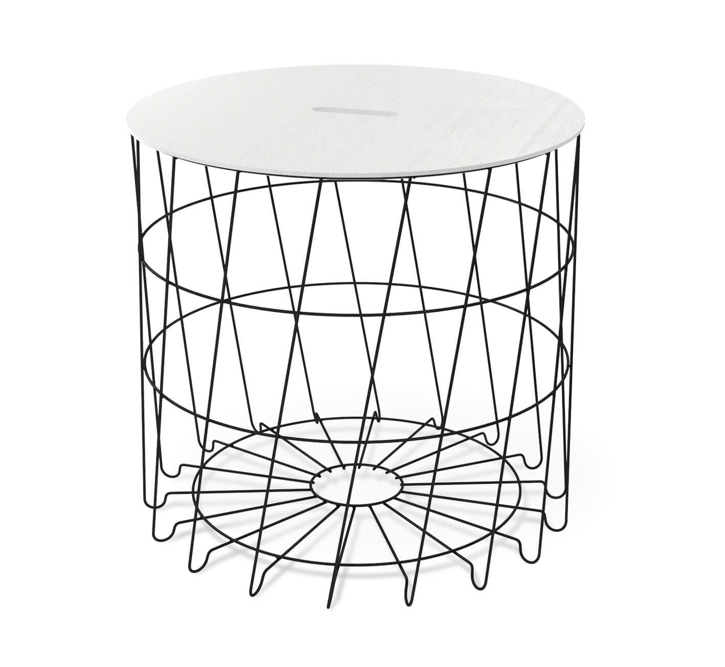 Столик журнальный SHT-CT41 Santreyd 