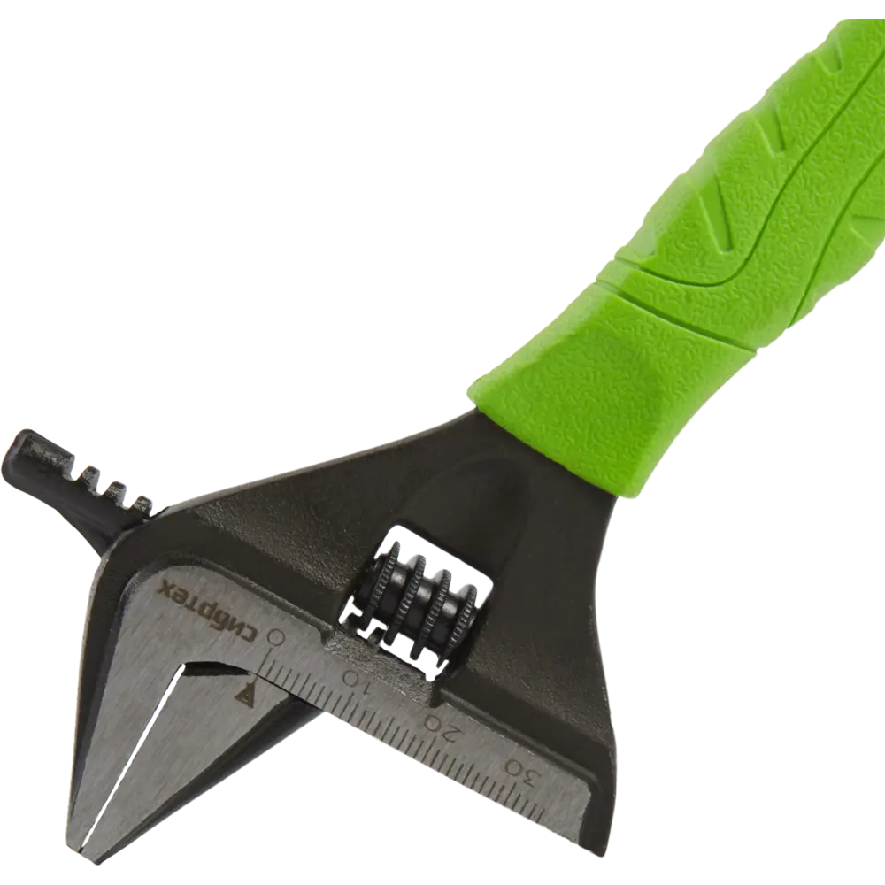 Ключ разводной Сибртех 150 мм STLM-2209764 - Вид №1