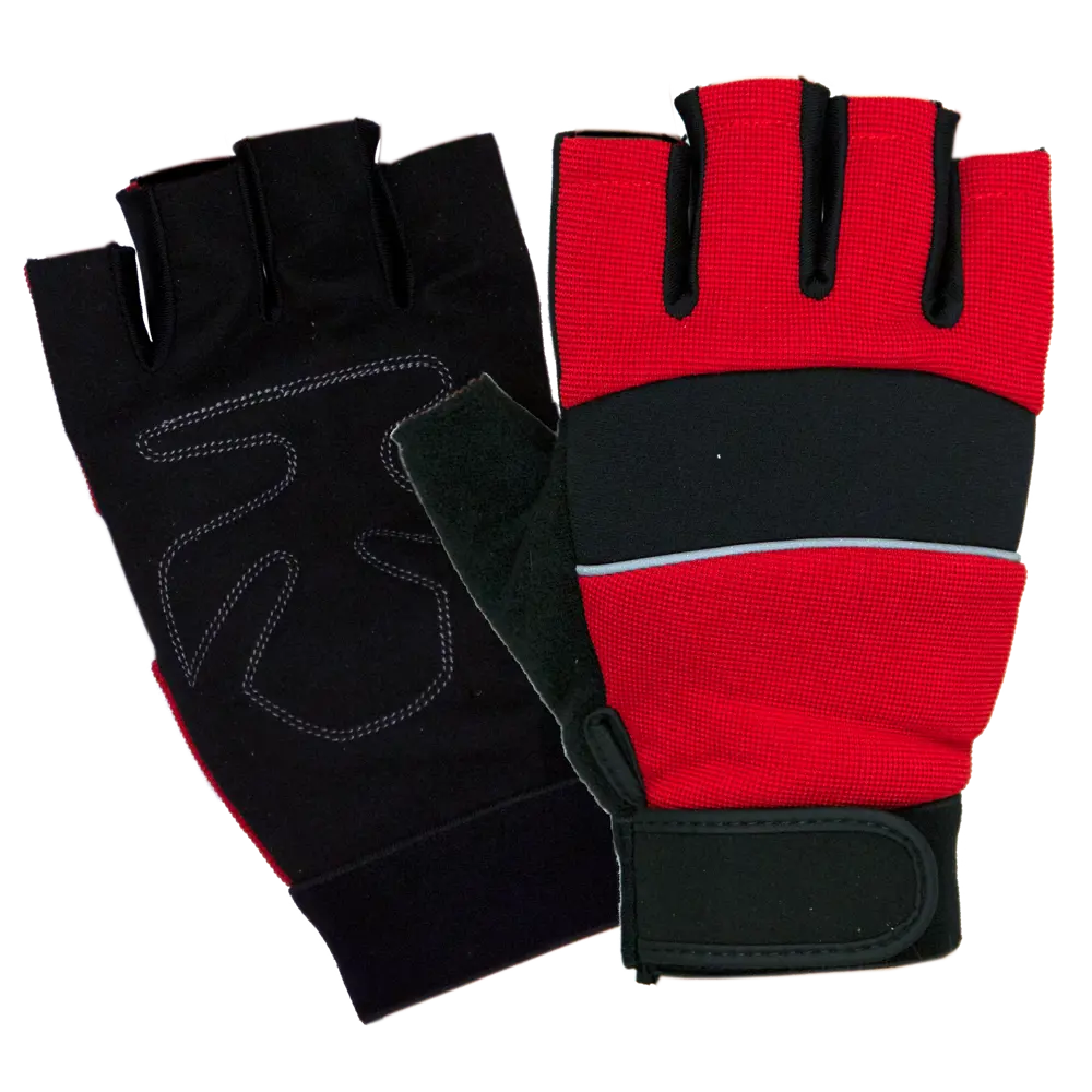 Santreyd Полиуретановые перчатки для электроинструмента размер XL 83969937 STLM-0045509