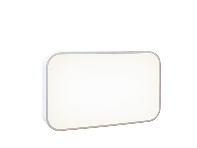 Стойка регистрации с освещением Nilo SAMO ARCH-00005367