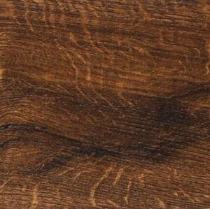 Виниловый ламинат Wonderful Vinyl Floor Natural Relief Старое Дерево Хо-6039-6 Дуб с брашью (Текстурированная) 1220х180 мм.
