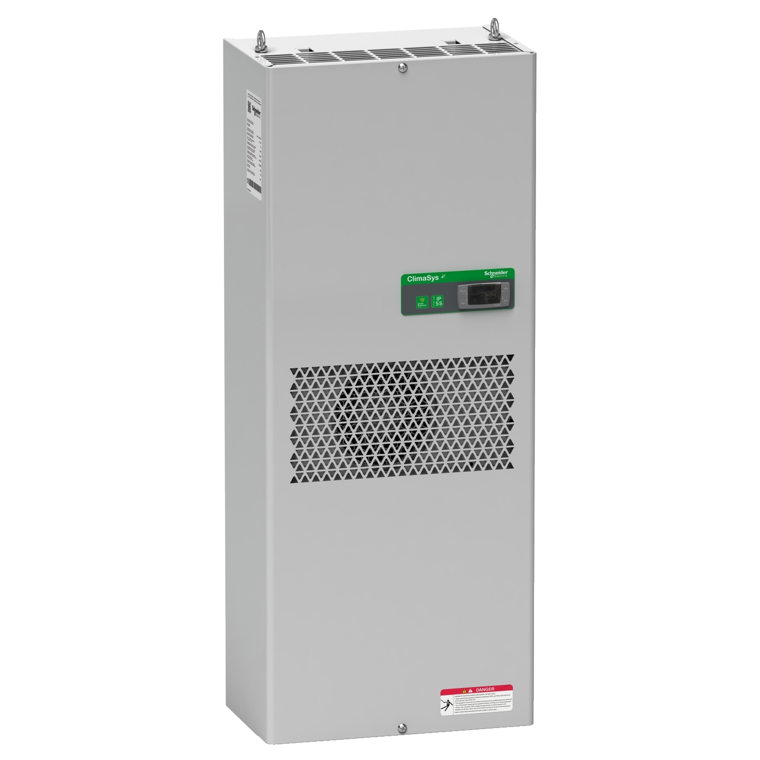 NSYCU1K2 ХОЛ. АГ-Т 1200ВТ БОК 230В 50ГЦ Schneider Electric ClimaSys 