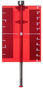 Приемник луча лазерного уровня CONDTROL 1-7-010 [, ±1 мм] 1063090