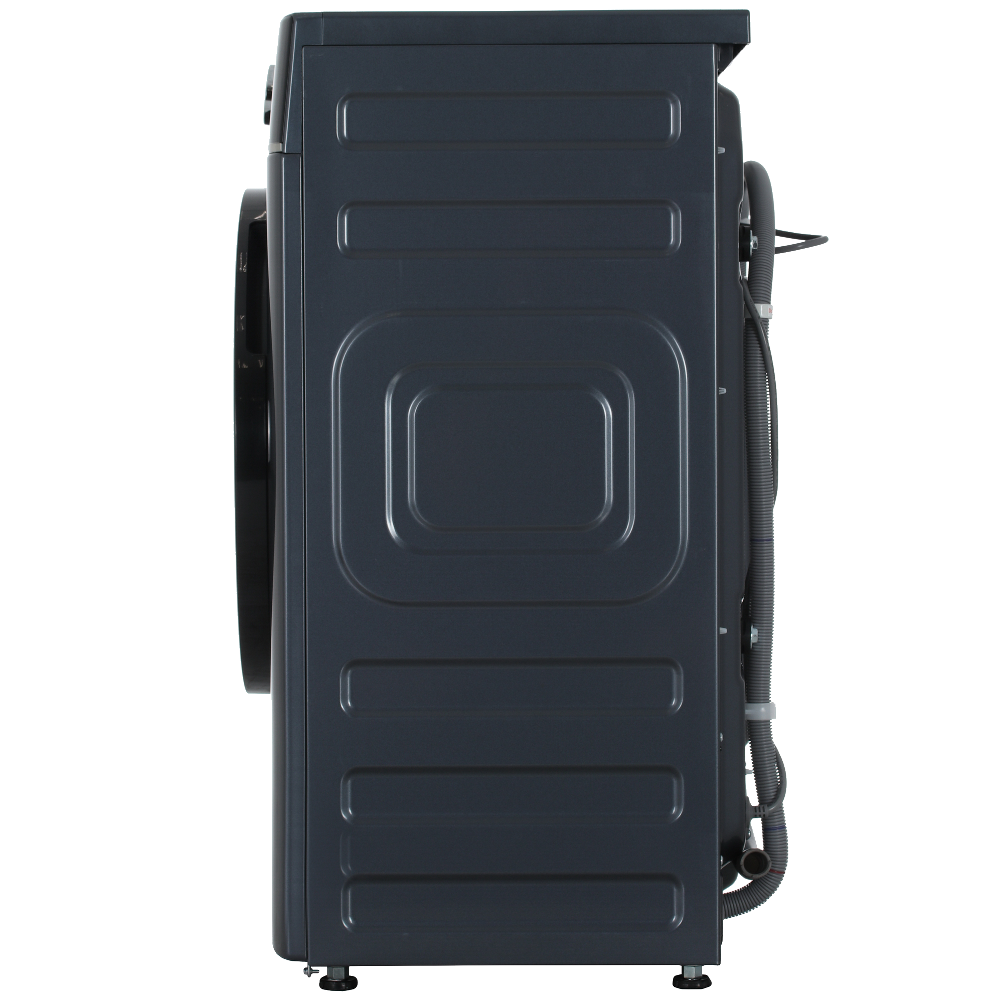 5466403 Стиральная машина Viomi WM7FT-B6A черный STDN-0108497 - Вид №2