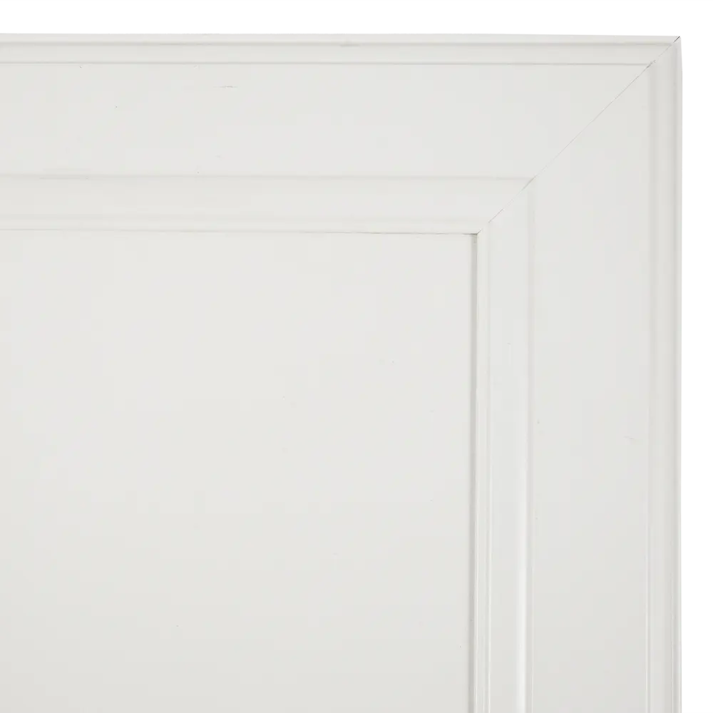 Фасад кухонный Delinia ID белый МДФ 14.7x76.5 см с тонкой рамкой 82011427 Реш STLM-0017533 - Вид №3
