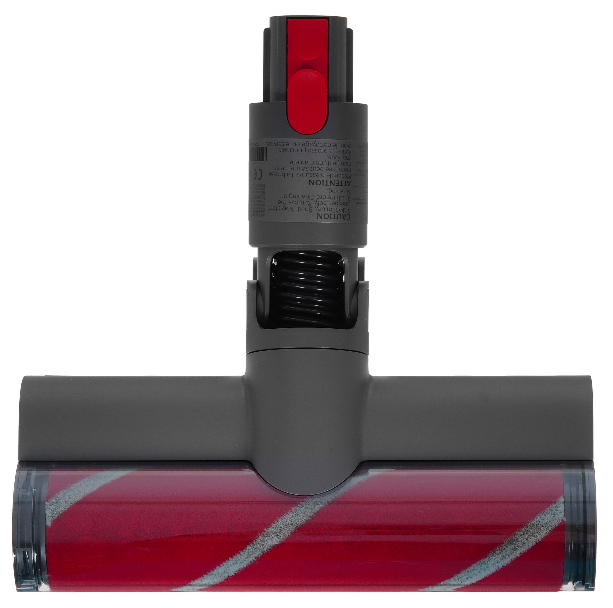 4898110 Насадка Roborock 8.04.0005 STDN-0017294 - Вид №1