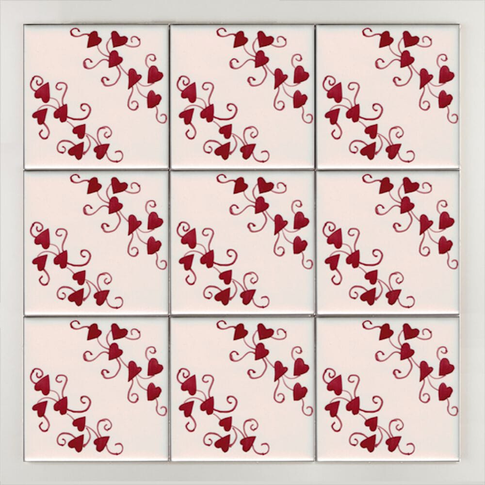 Пол / покрытие из глины ручной работы La Riggiola традиция ARCH-00065847 - Вид №4