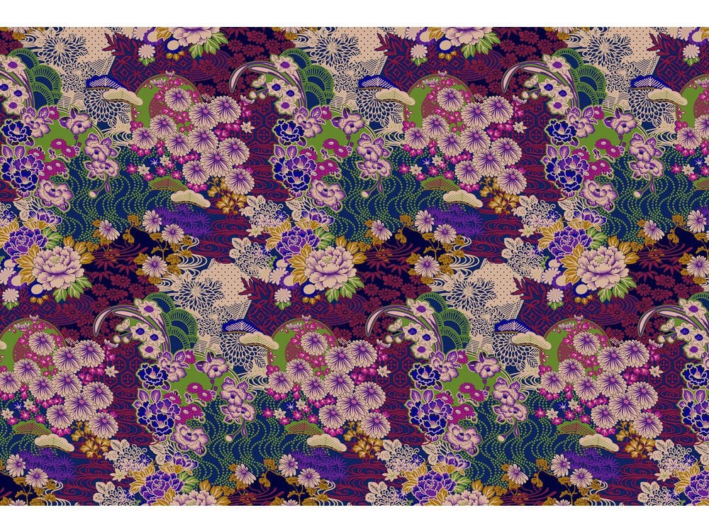 Обои с цифровой печатью с рисунком Architects Paper Walls by Patel IV ARCH-00083269 - Вид №2