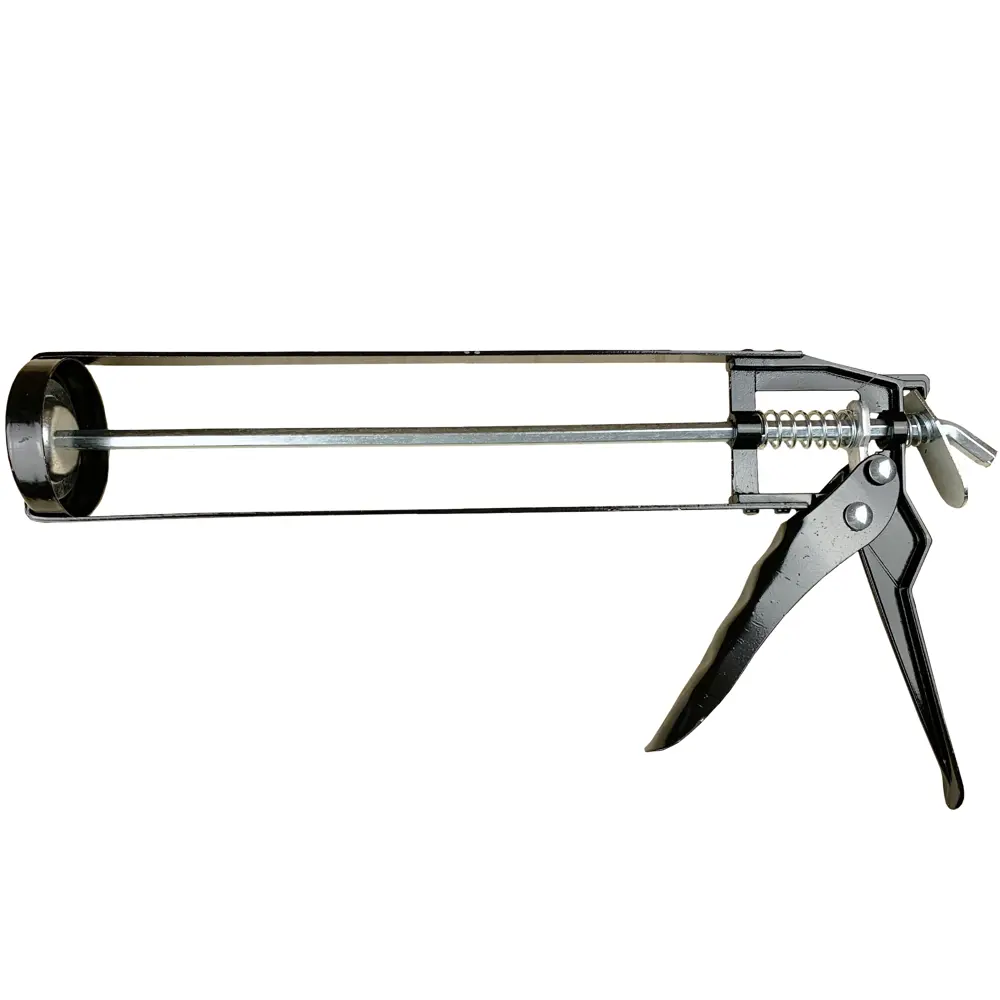 Пистолет для герметика скелетный Спец 3634 310 мл STLM-2147419 - Вид №1