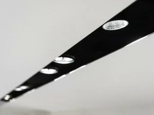 Lucifero's Линейный световой профиль из экструдированного алюминия для точечных светильников
