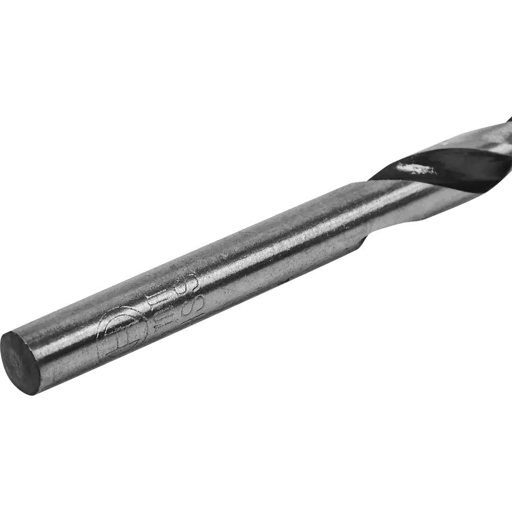 Набор свёрл по металлу Bosch PointTeQ 6x93 мм, 10 шт BOSCH PROFESSIONAL STLM-2072927 - Вид №2