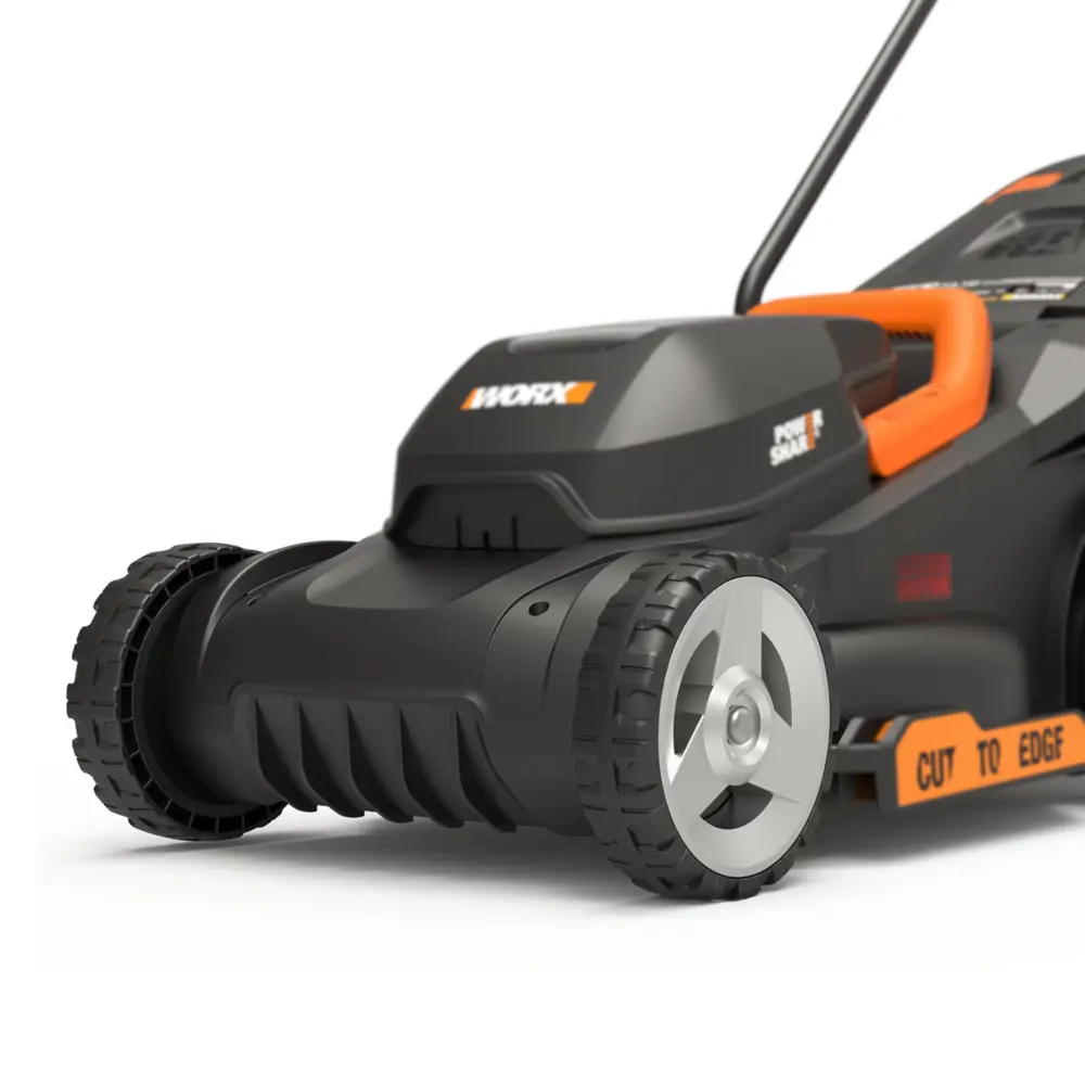 Газонокосилка аккумуляторная Worx WG730E 20 В 30 см 1x4 Ач АКБ и ЗУ входит в комплект STLM-2101741 - Вид №9