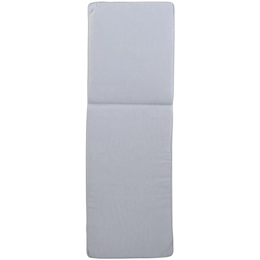 Подушка для шезлонга Naterial Reseat 190x65x5 см синий Товар без серии STLM-2148117 - Вид №2