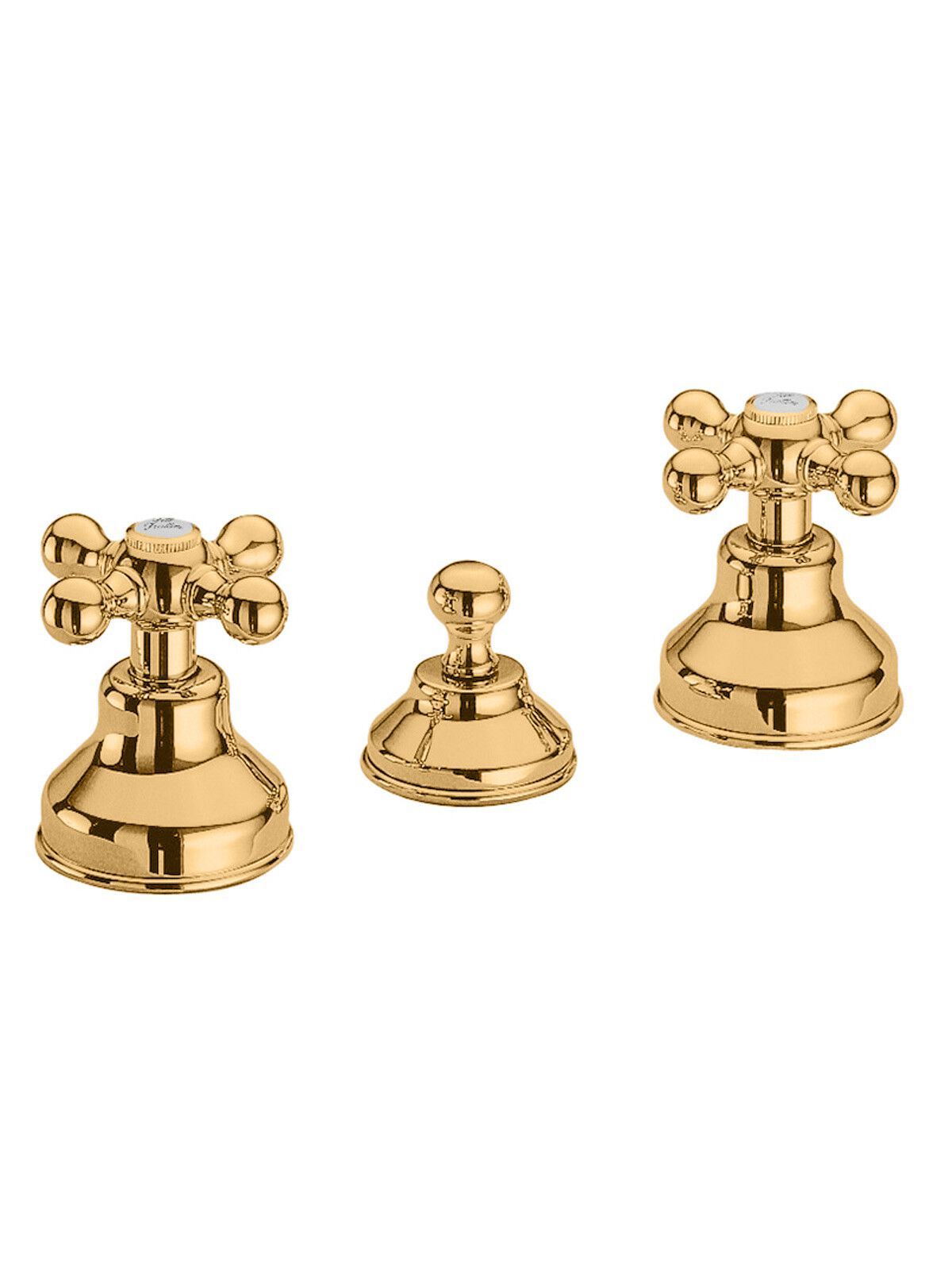 Пульт дистанционного управления для биде Rubinetterie Frattini Dedra ARCH-00051870 - Вид №5