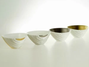 Fos Ceramiche Фарфоровая чаша Novalis C5-06