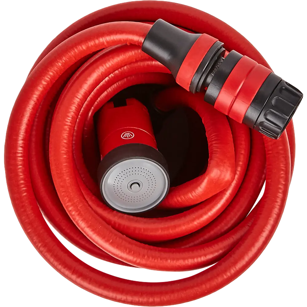 Шланг для полива FITT Армированный 20 м STLM-2137583 - Вид №2