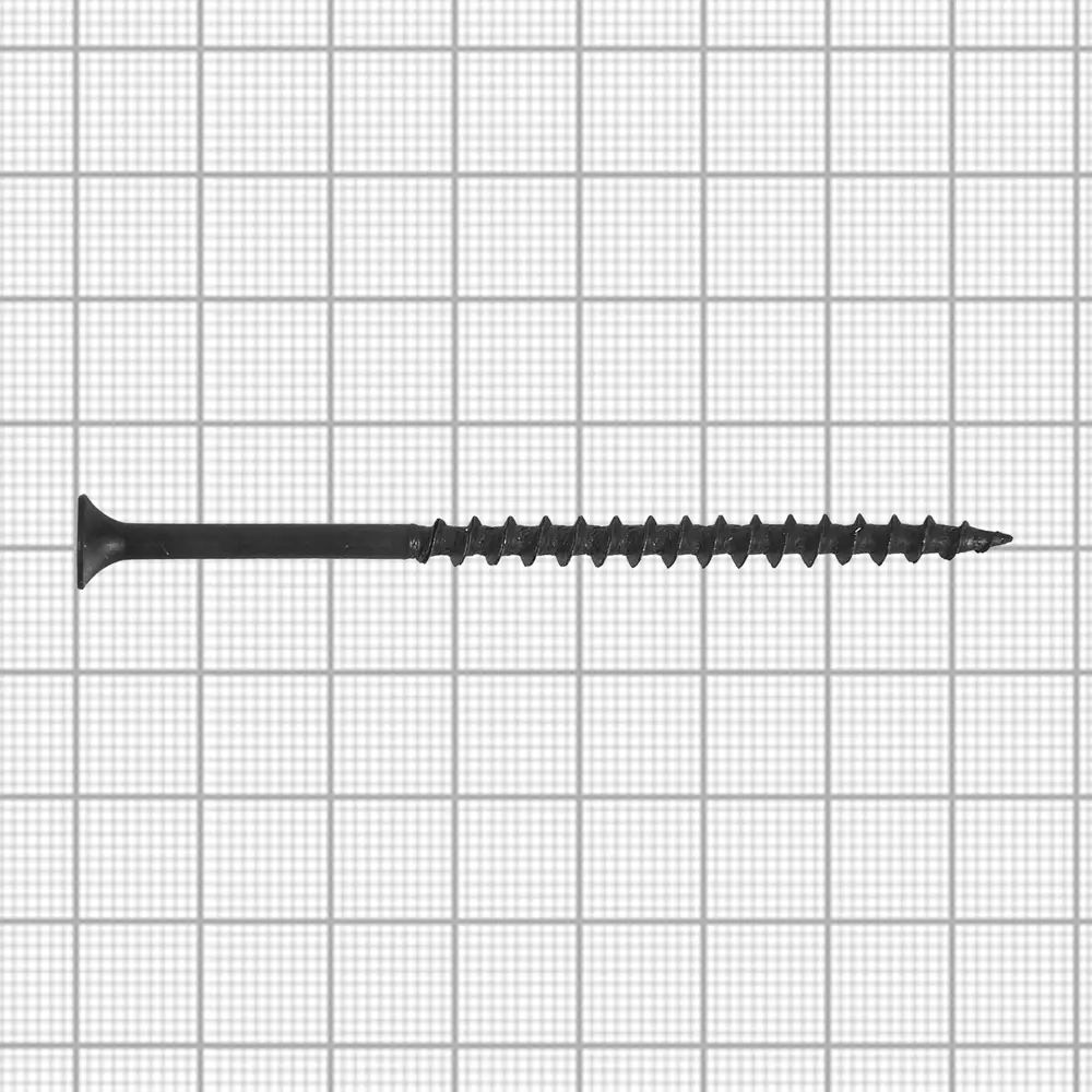 Саморезы Santreyd по дереву фосфатированные 4.2x75 мм (10 шт) 87104864 STLM-0073311 - Вид №3