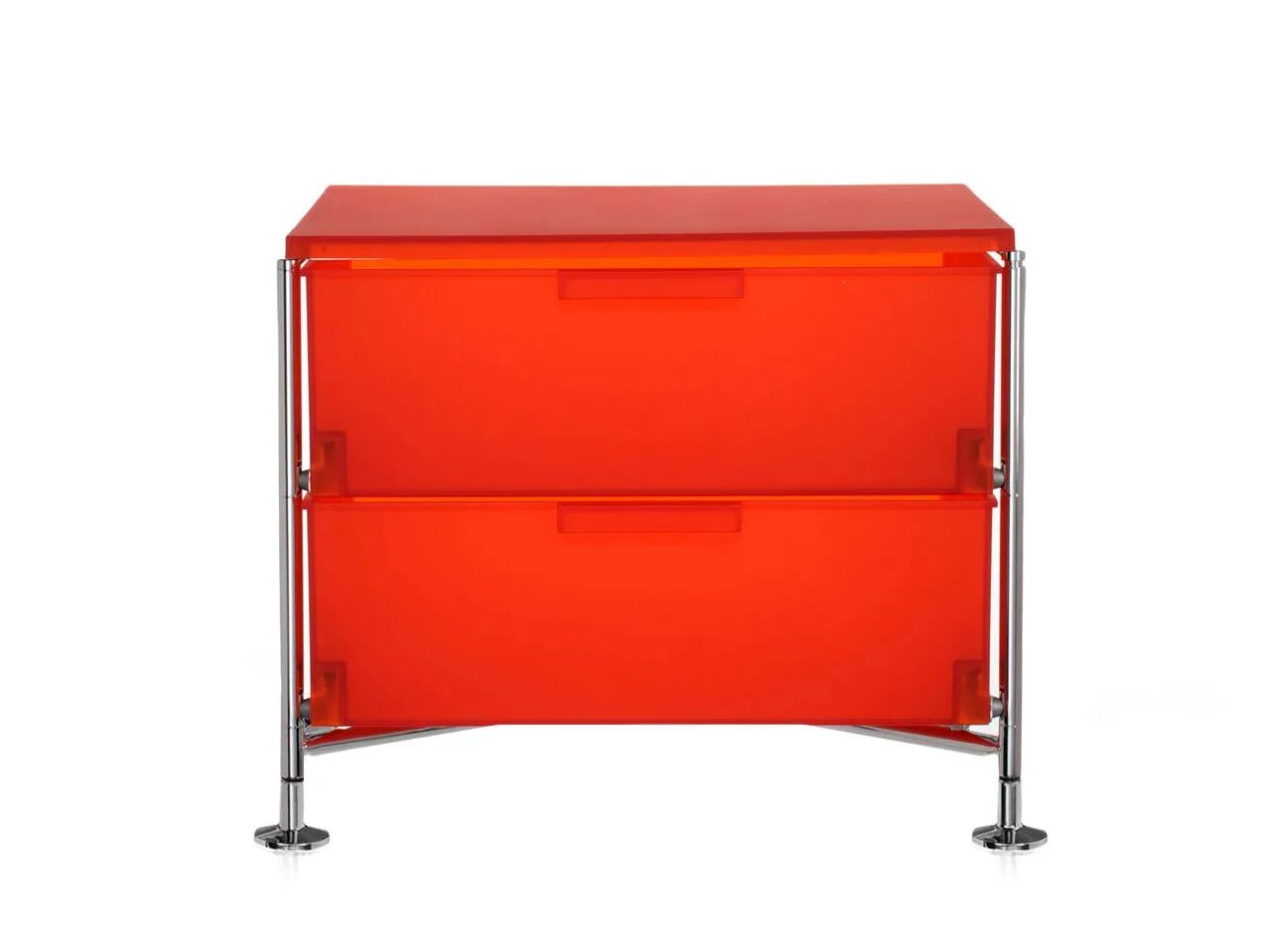 Офисный комод из ПММА Kartell MOBIL ARCH-00027021 - Вид №178