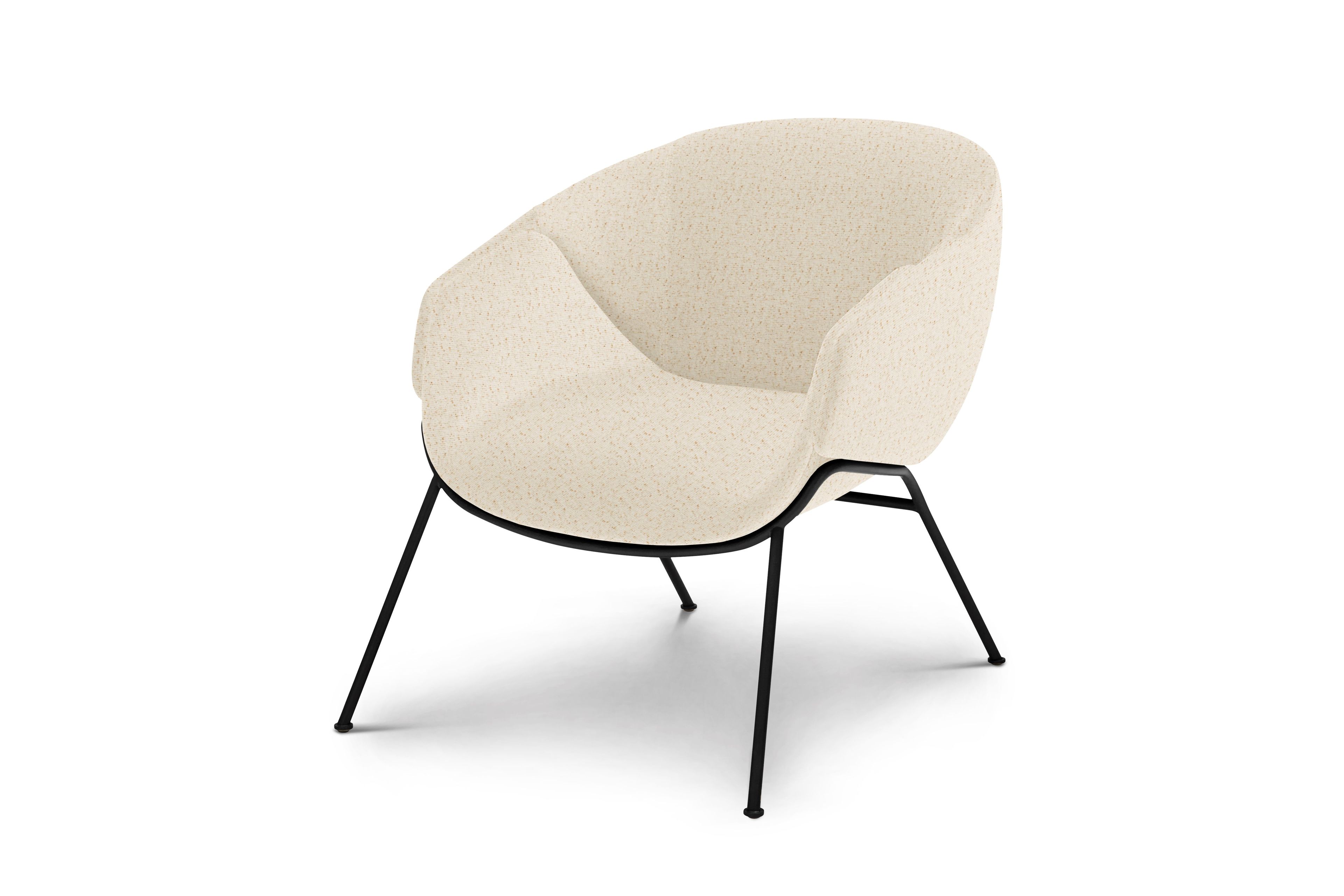 Кресло с подлокотниками SP01 ARCH-00094424 - Вид №6