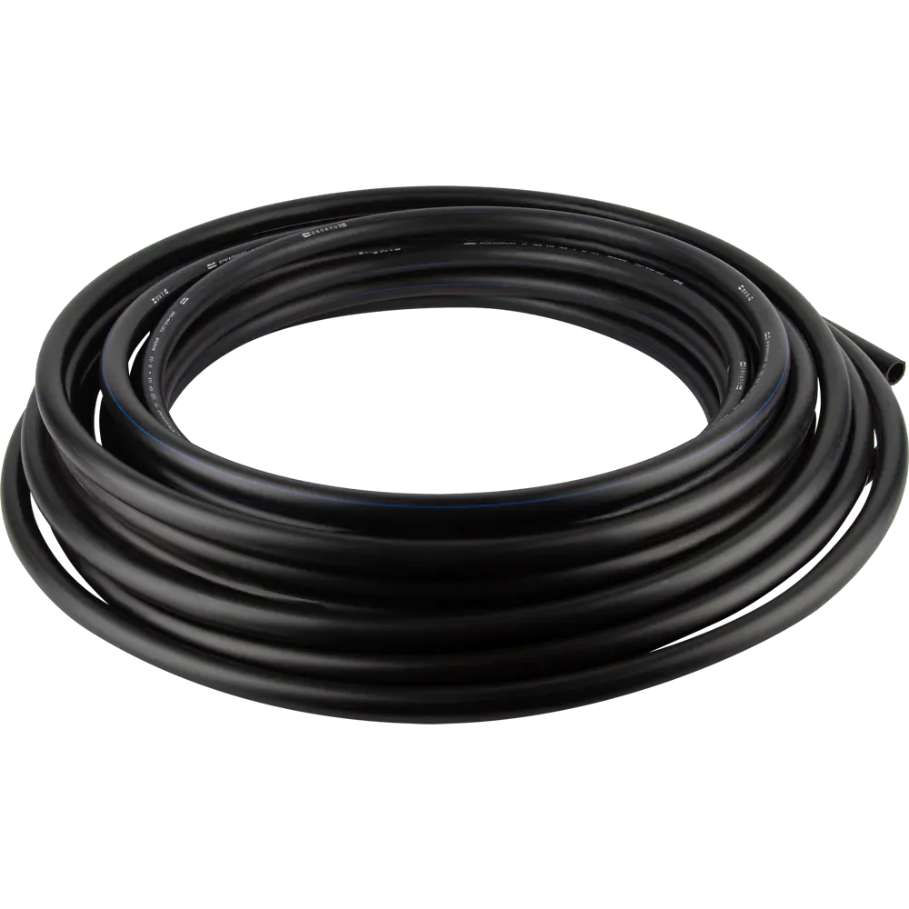 Труба ПНД РТП PE 100 25x2.0 PN10 бухта 25 м STLM-2182911 - Вид №1