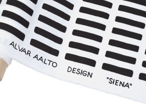 Хлопчатобумажная ткань с графическим рисунком