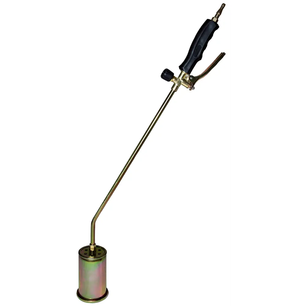 Горелка кровельная с 1 соплом, 550 мм Santreyd STLM-2060339