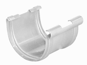 Простое соединение желоба 145