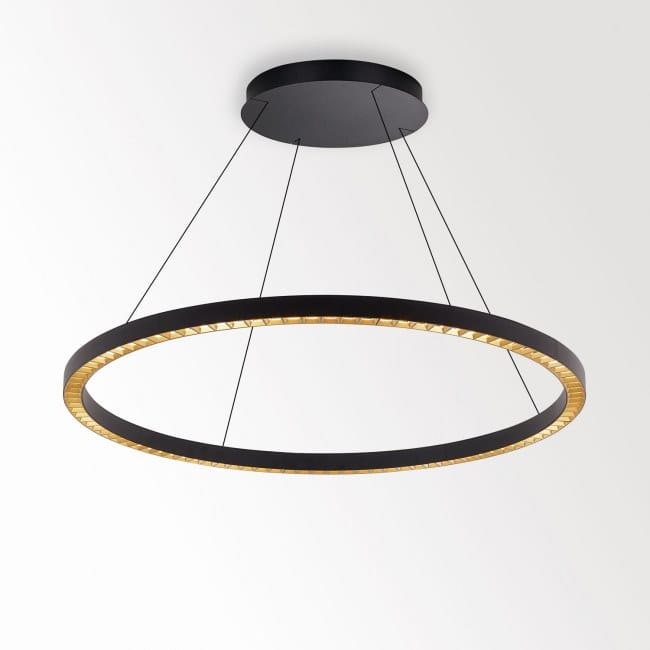 Затемняемый светодиодный подвесной светильник Deltalight Inform ARCH-00131045 - Вид №1