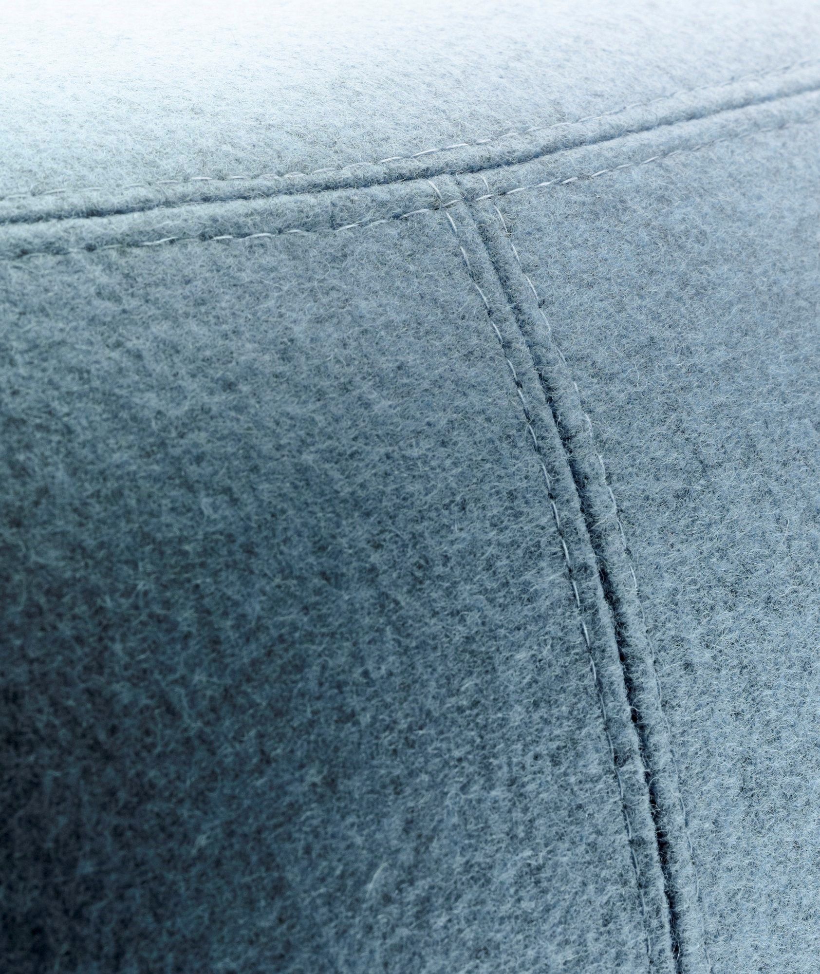 Ткань пуф TREKU Laika ARCH-00136055 - Вид №3