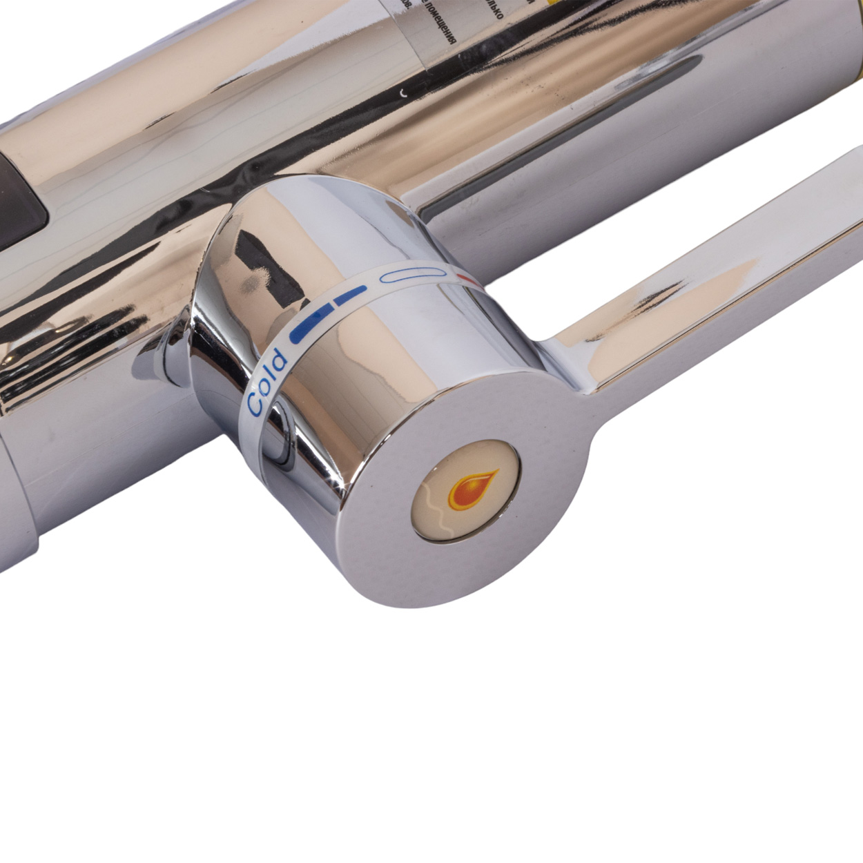 9112063 Водонагреватель Olivetti OL-WH4053SS STDN-0093535 - Вид №4