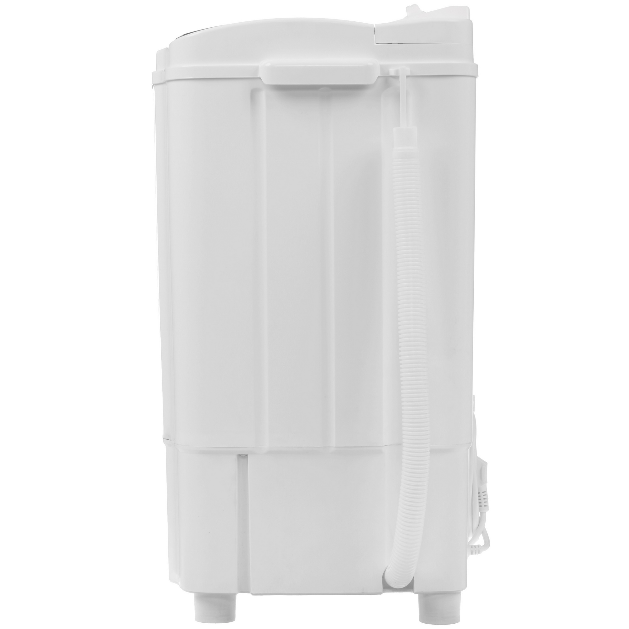 1021151 Стиральная машина Славда 0201э/16 STDN-0115225 - Вид №3