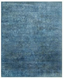 Jaipur Rugs Прямоугольный коврик ручной работы Lacuna