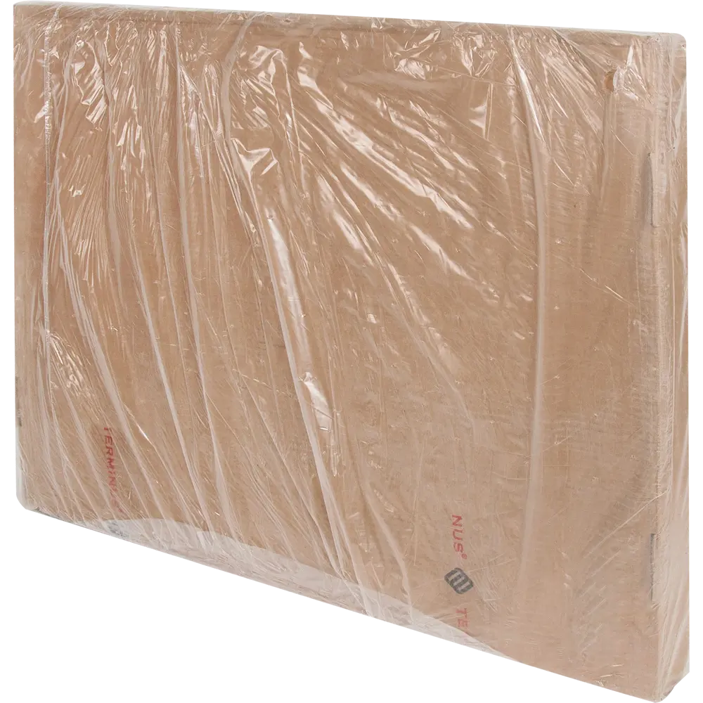 Полотенцесушитель водяной Спектра П14 69x51 см, нержавеющая сталь, 1" ВАРМО STLM-2197473 - Вид №4