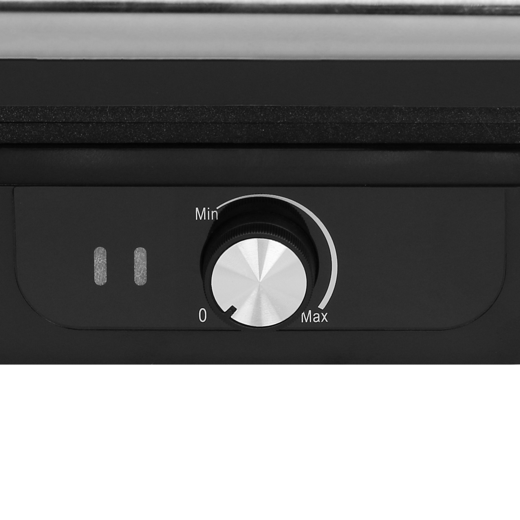 9048535 Гриль Topdevice TDSEG001 черный STDN-0087503  - Вид №5