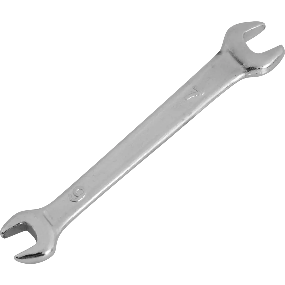 Ключ рожковый СПЕЦ-3570 6x7 мм STLM-2134554