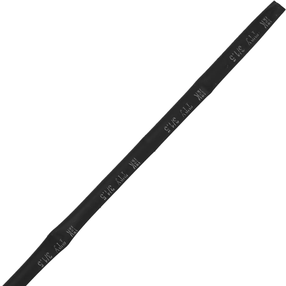 Термоусадочная трубка IEK нг-LS для изоляции и маркировки проводов 88878353 STLM-1112458 - Вид №2