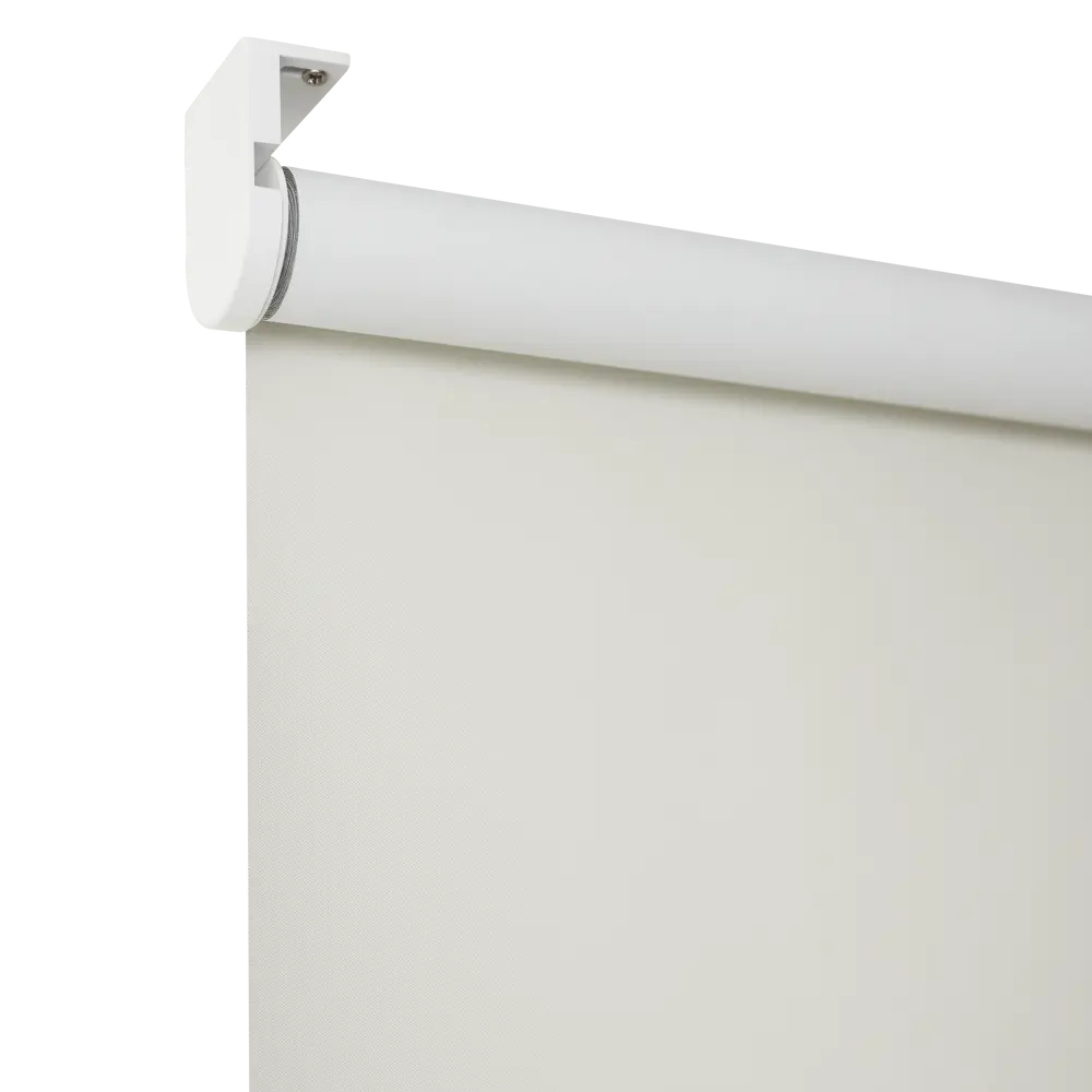 Штора рулонная блэкаут Inspire Santos 60x160 см экрю Cream 5 STLM-2017249 - Вид №3