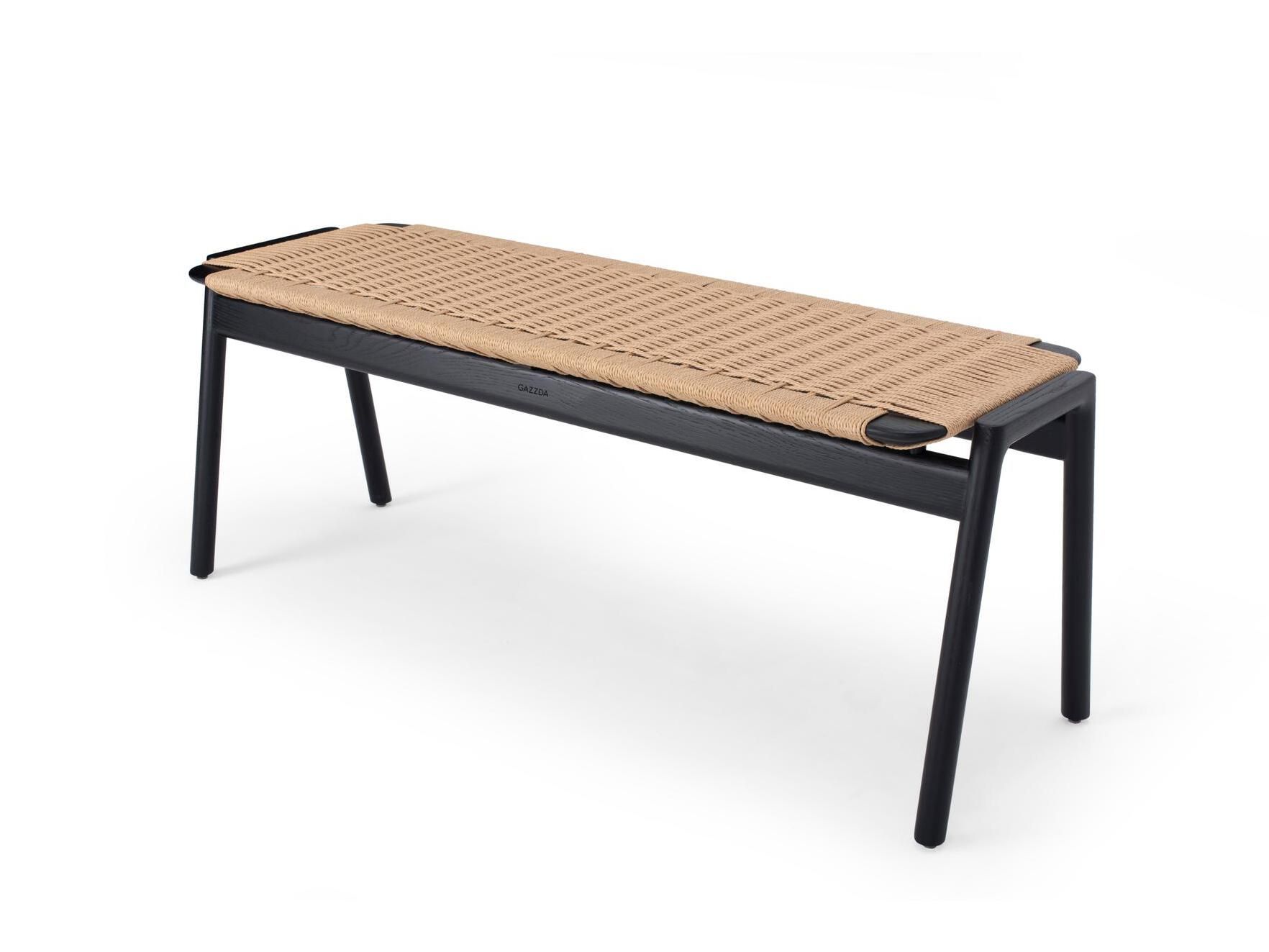 Веревочная скамья Gazzda KLUPA ARCH-00015980